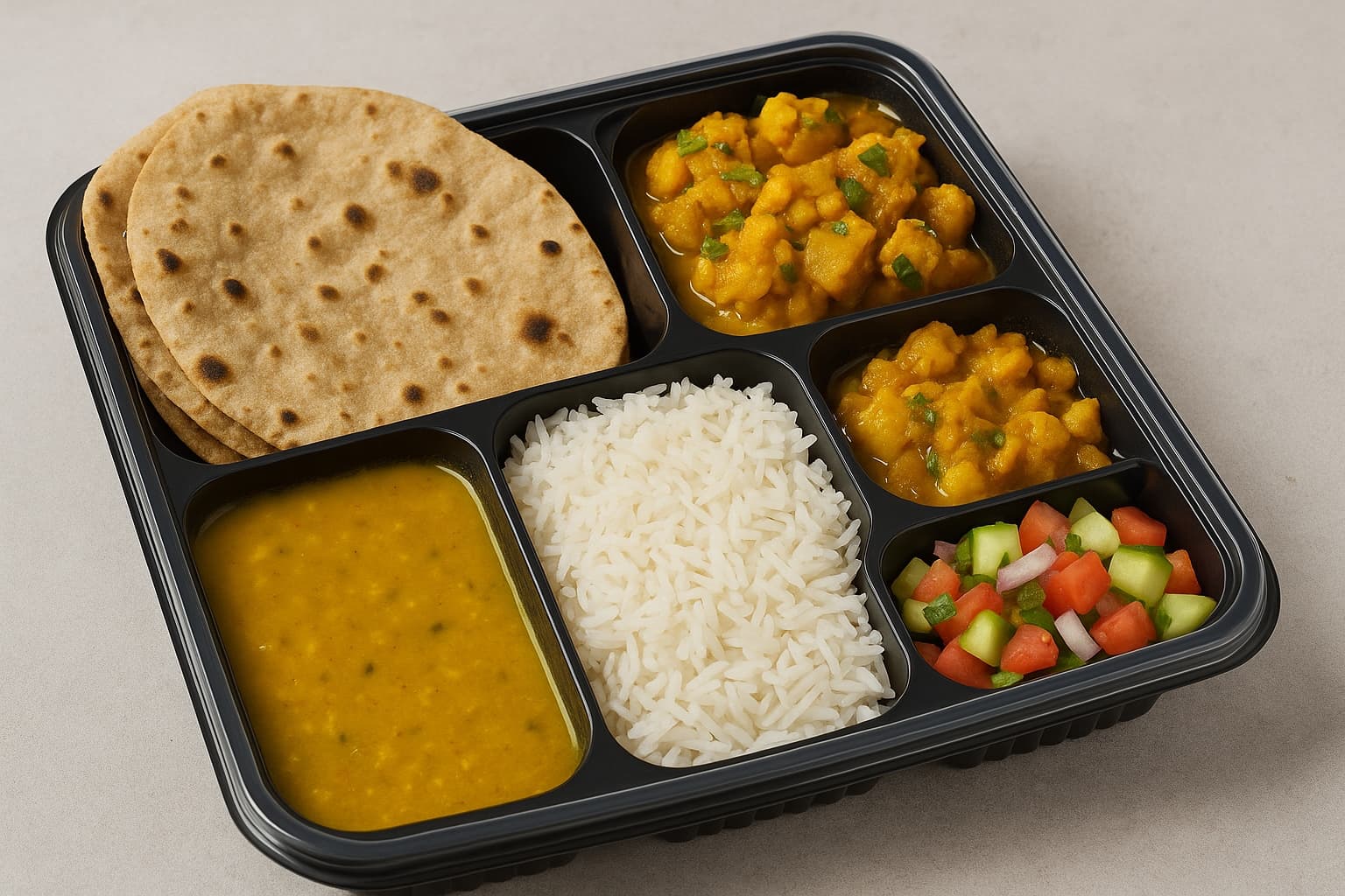Lunch Pack - 140