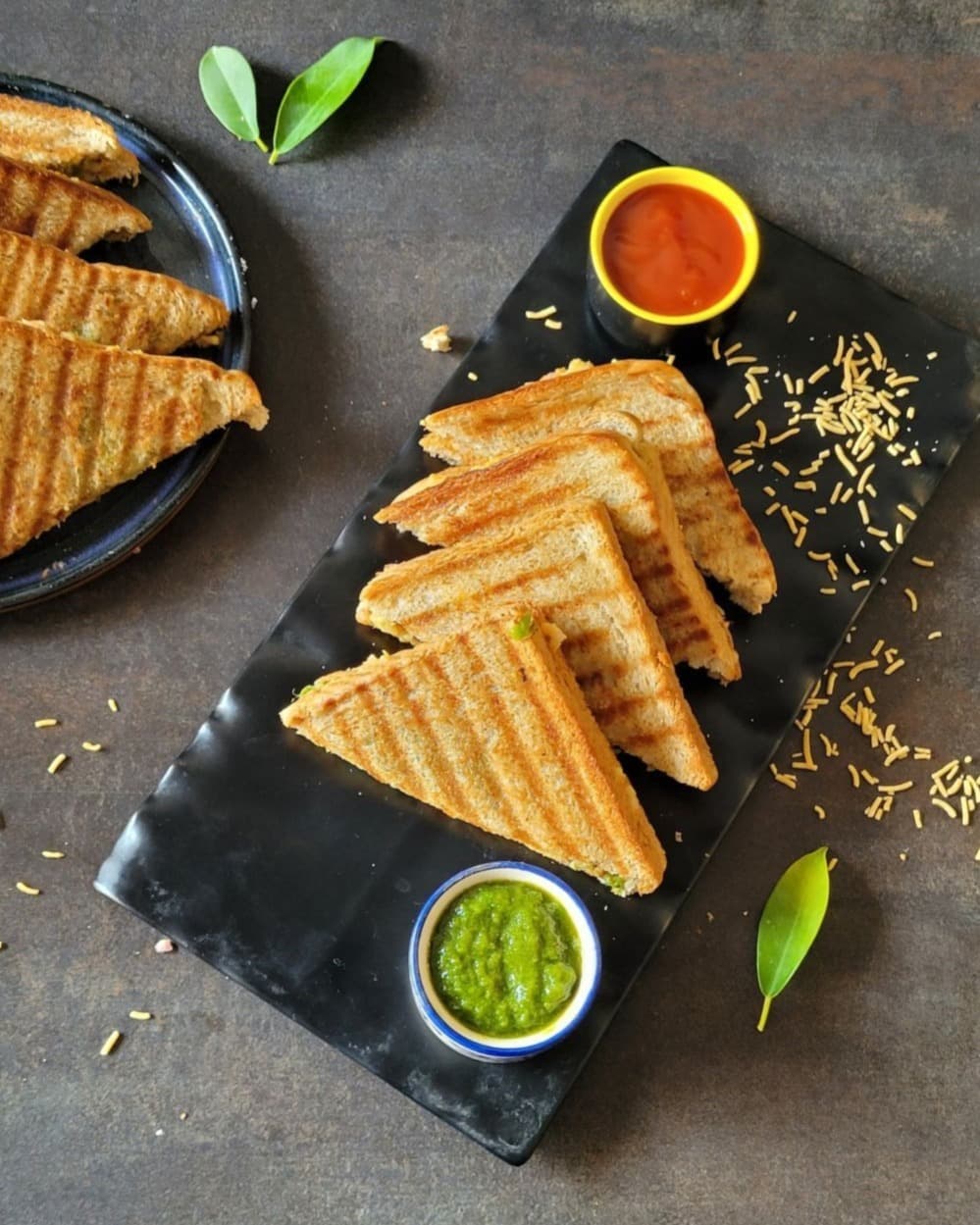 Veg Sandwich