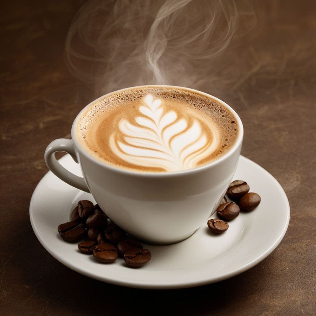 Coffee - 65 ml