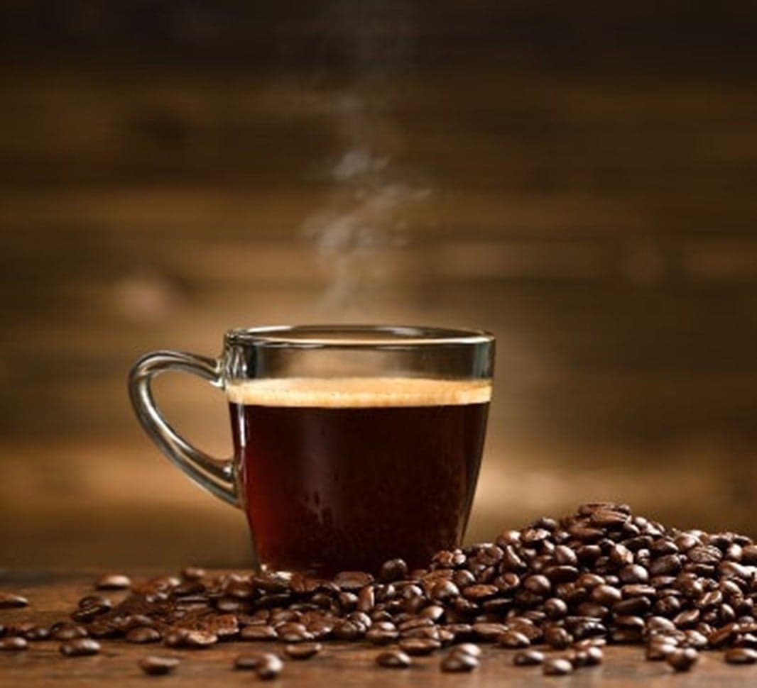 Black Coffee